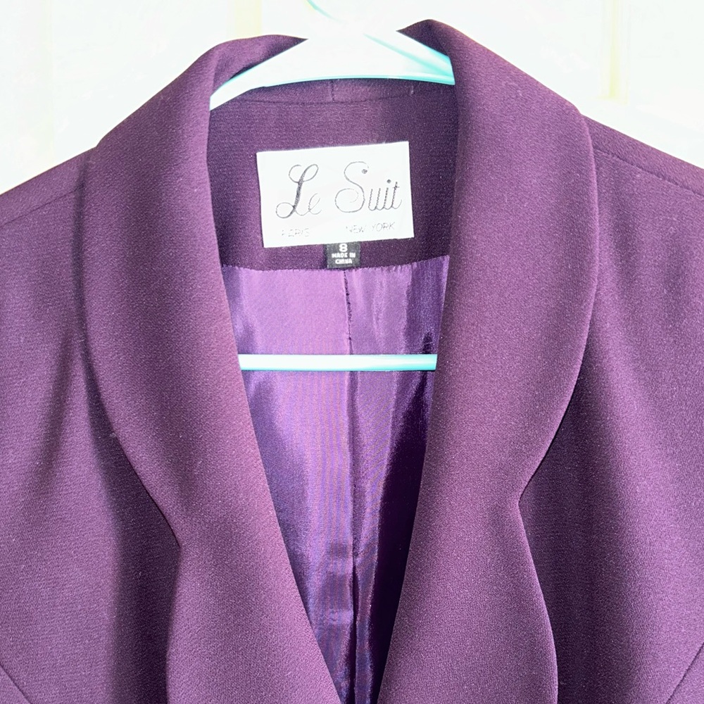 Suit Jacket - Picture 2 of 4